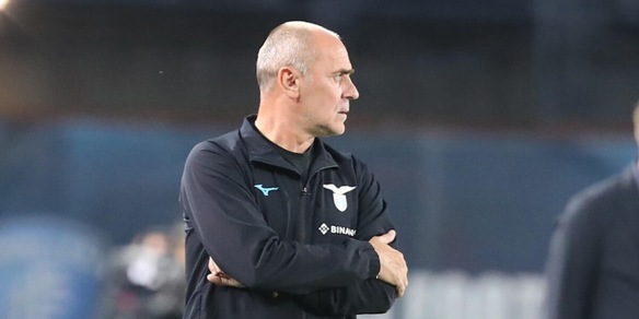 Lazio, Sarri squalificato: ecco i numeri positivi di Martusciello