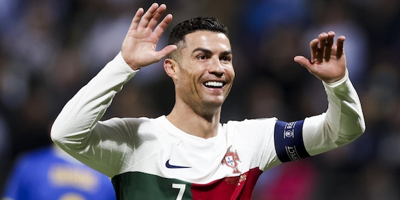 Ronaldo e l'incredibile dieta con gli avanzi del fast food: l'ex compagno rivela tutto