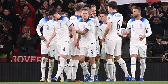Inghilterra, Smalling, Gravina e Fagioli: le ultimissime