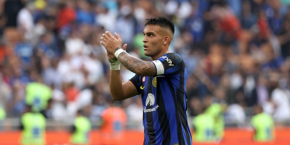 Torino-Inter, i nerazzurri in gol? La quota