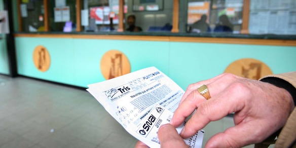 Ludopatia, quali sono i sintomi da tenere d'occhio