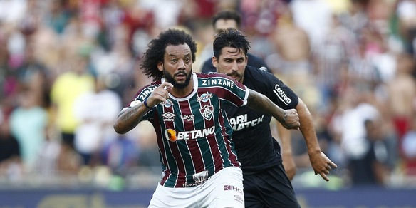 Fluminense-Corinthians, per le quote è match da segno 1