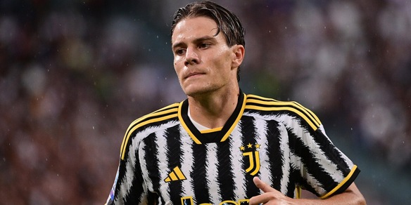 Juve, nota del club sulla squalifica di Fagioli: “Pieno appoggio e sostegno”