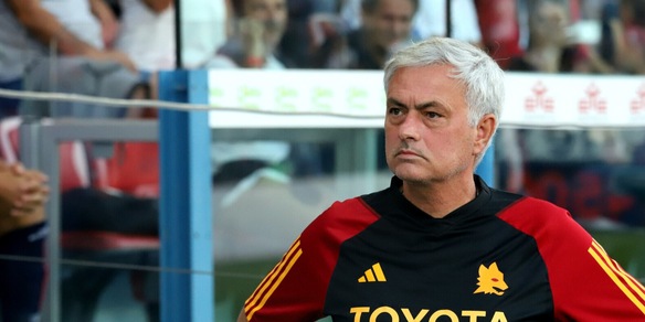 Mouriho, Juventus, scommesse e Israele: le ultimissime