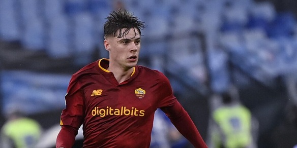 Roma, furia Zalewski: "Estraneo alle scommesse, pronte le querele"