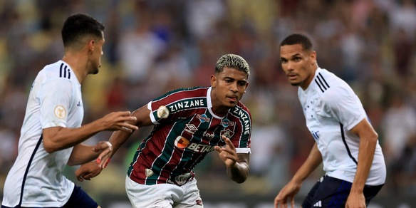 Brasileirao, statistiche e pronostico di Cruzeiro-Flamengo