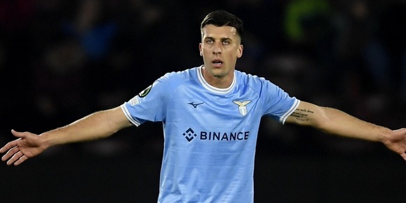 Lazio, l’avvocato di Casale: “Non ha mai scommesso, querelato Corona”