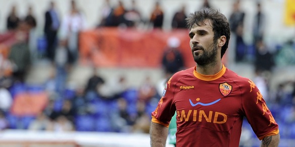 Vucinic, che guaio: condannato a 2 anni per una maxi-evasione