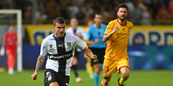 Serie B, 10ª giornata: il pronostico dell’anticipo Parma-Como