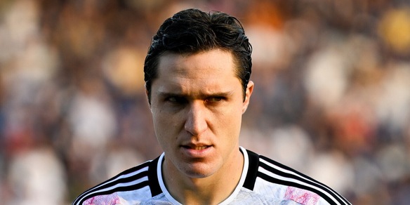 Juve, come sta Chiesa? Le ultime in vista del Milan