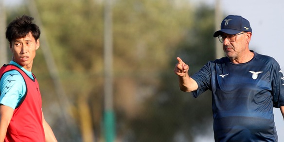 Lazio, si pensa al Sassuolo: ecco la probabile formazione