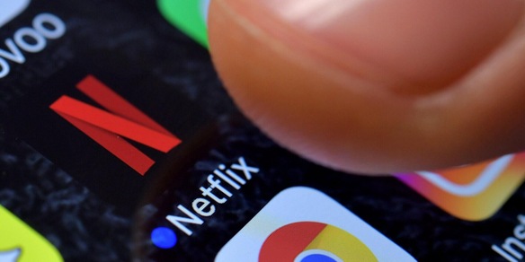Netflix alza i prezzi anche in Europa: ecco i piani e i paesi dove sarà più caro