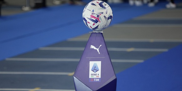 Tim e Lega Serie A lanciano le nuove sigle della stagione