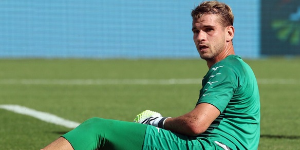 Lazio, le condizioni di Provedel: come sta in vista del Sassuolo