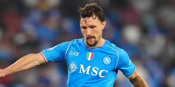 Torna Mario Rui, ma il Napoli resta un rebus
