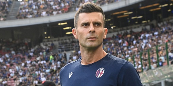 "Contatti con De Laurentiis?", la risposta di Thiago Motta stupisce tutti