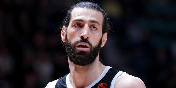 Eurolega, Virtus Bologna-Stella Rossa: dove vederla in tv e streaming