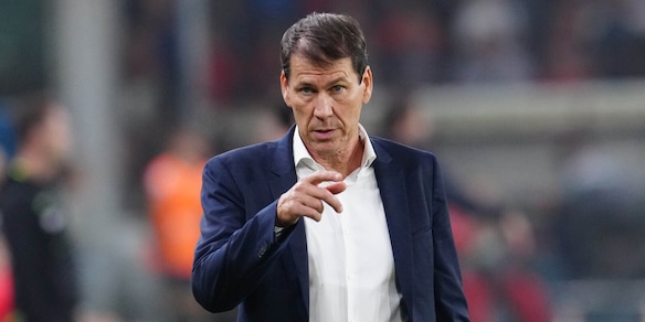 Garcia, mini rivoluzione a Verona: quattro novità in formazione