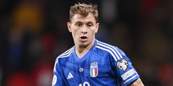 Barella furioso sul caso scommesse: "Siete dei pagliacci!"