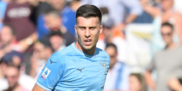 Lazio, l'avvocato di Casale attacca: "Basta calunnie"