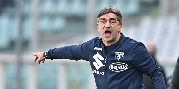 Juric, scommesse e cellulari: "I ragazzi hanno un problema"