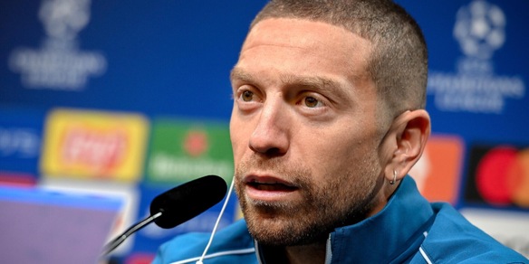 “Il Papu Gomez positivo al doping: due anni di squalifica”