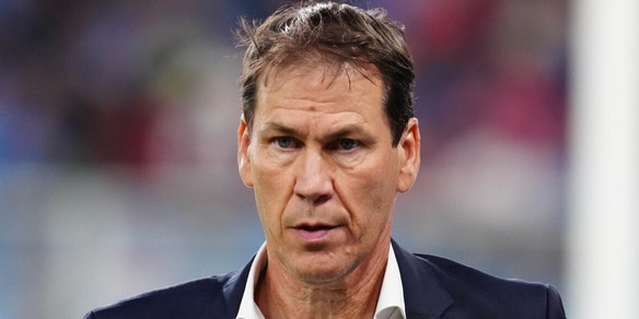 Garcia duro prima di Verona-Napoli: "Ora so chi sono gli amici e i miei nemici", rivivi la diretta