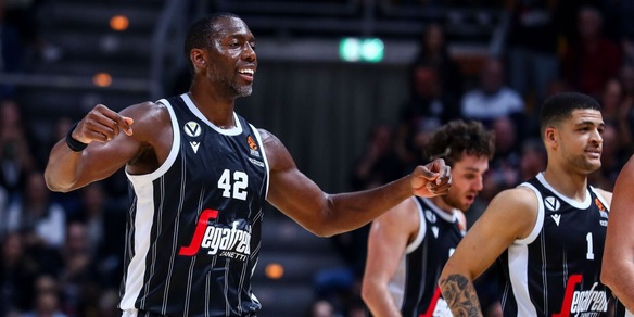 Eurolega, la Virtus trionfa con la Stella Rossa per 85-79: segui la diretta