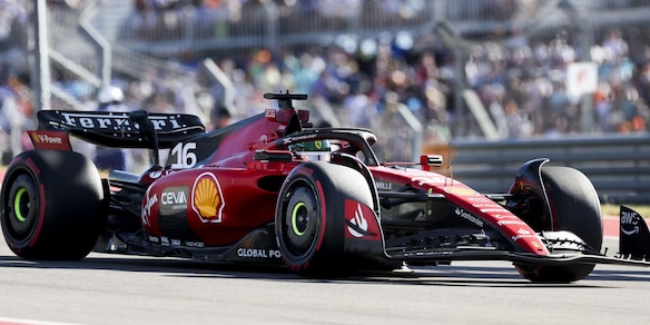 Formula 1: la Pole di Leclerc valeva otto volte la posta