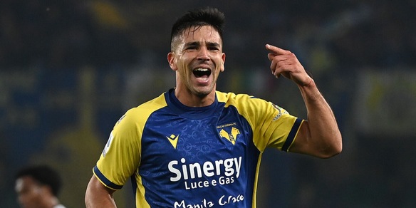 Napoli, le tre partite indimenticabili di Simeone al Bentegodi