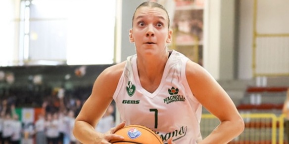 Campobasso contro Ragusa è supersfida in diretta su Rai Sport