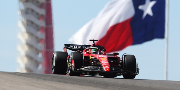 F1, Sprint GP Austin 2023 in diretta tv: orari e dove vederla