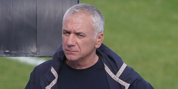 Napoli, Meluso avverte Garcia: "È legato ai risultati..."