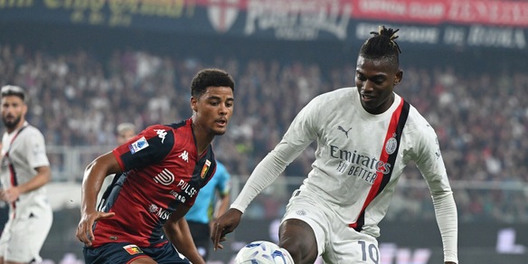 Pronostici Serie A, Milan-Juventus: partita sbloccata nel primo tempo?