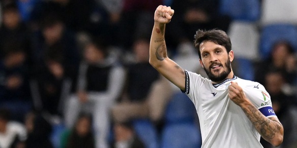 Lazio, Inter, Napoli e Formula Uno: le ultimissime