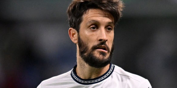 Lazio, Luis Alberto e i cambi: "Quando mi diverto non mi piacciono"