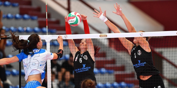 Prima vittoria in campionato per Melendugno