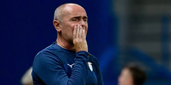 Lazio, Martusciello: "Vi racconto come è cambiato Luis Alberto"