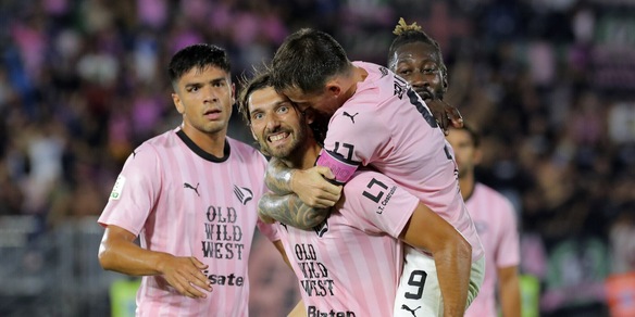 Palermo-Spezia, quote e pronostico del posticipo di Serie B