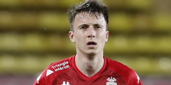 Ligue 1, il Monaco batte il Metz e vola al primo posto. Lione sempre ultimo