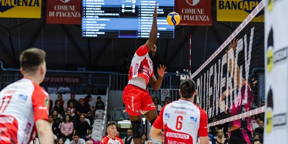 Nella 1a giornata l'impresa la firma Monza