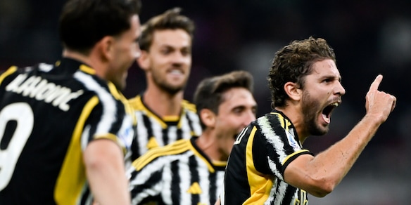 Juventus, Roma, Immobile e Formula Uno: le ultimissime