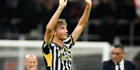 Juve, Huijsen pazzo di gioia dopo il debutto: "Emozione indescrivibile"