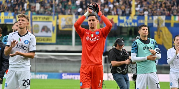 L'altro grande protagonista di Verona è uscito dagli equivoci