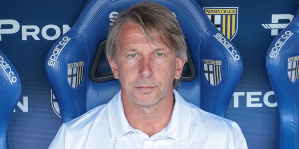 Serie B, Feralpisalò: ufficiale l'esonero di Vecchi