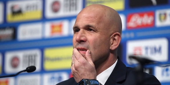 Di Biagio saluta l'Albania: si è dimesso dalla Dinamo City