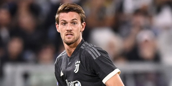 Con Rugani la Juve è impenetrabile: numeri impressionati