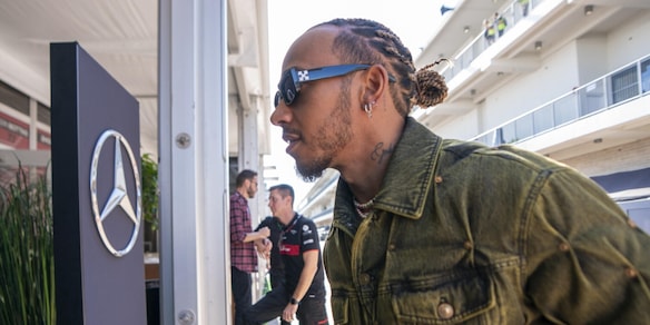 F1, Hamilton dopo la squalifica: "Non toglie nulla ai nostri progressi"