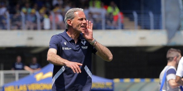 Feralpisalò, Zaffaroni è il nuovo tecnico: ufficiale