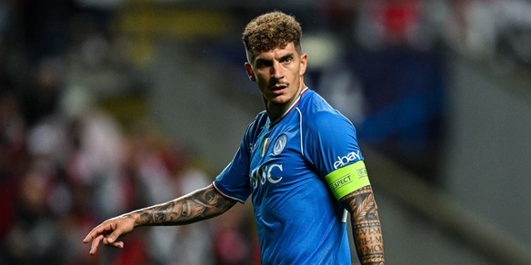 Pronostico Union Berlino-Napoli: Garcia all’esame Bonucci